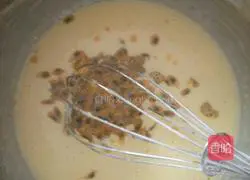 Passion Fruit Chiffon Cake Recipe Illustration 5