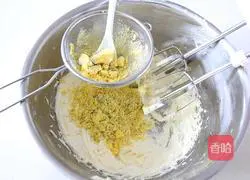 Margarita Cookies Recipe Illustration 5