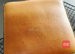 Weifeng Cake Roll Recipe Illustration 8