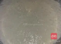 Strawberry cheese mousse cake (without whipping cream) illustration 3