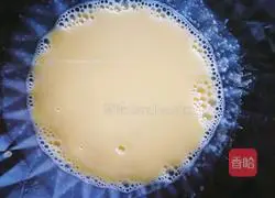 Cocoa Cake Roll Recipe Illustration 2