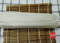 Double Berry Cake Roll Recipe Illustration 20