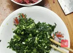 Leek and beef pie recipe 3