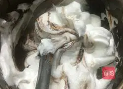 Chocolate cake roll recipe 7