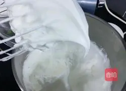 Illustration of how to make finger cakes 7