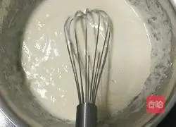 Strawberry Cake Roll Recipe Illustration 3