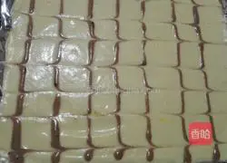 Pattern cake roll recipe 11