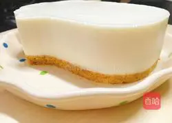 Minion Jelly Cheesecake Recipe Illustration 14