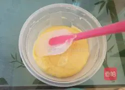 6-inch chiffon cake recipe 5