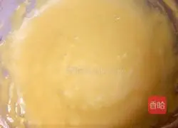 Six-inch chiffon cake recipe 5