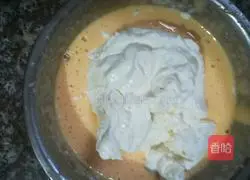 Illustration of how to make Matcha Tiramisu 3