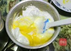 10-inch chiffon cake recipe 6