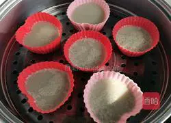 Egg Black Tofu Cake<Dry Fried Version and Sweet and Sour Version>Recipe Illustration 6