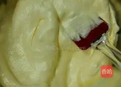 Double Berry Cake Roll Recipe Illustration 8