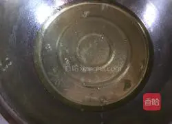 Brown sugar longan chiffon cake recipe 8