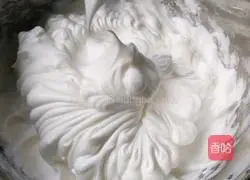 Chocolate chiffon cake recipe 9