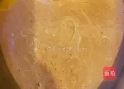 Japanese Chocolate Sponge Cake Recipe Illustration 16