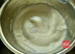 Oreo chiffon cake recipe 11