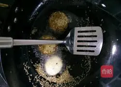 Pumpkin Cake Recipe Illustration 4