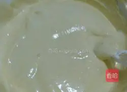 Water bath chiffon cake recipe 10