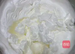 Original Illustration of how to make Oka cake roll 4