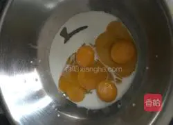 Light cheesecake recipe 5