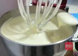 10-inch coffee sponge cake recipe 7