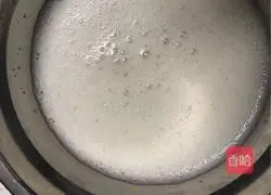 Chiffon Cake Recipe Illustration 6