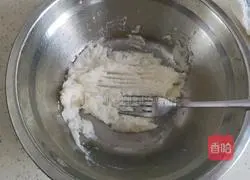 Cranberry yam pancake recipe 3