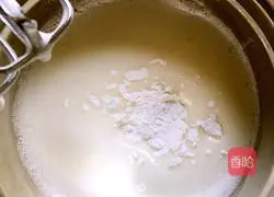 Chiffon cake recipe 8