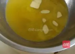 Blueberry soft cookies.Recipe 5