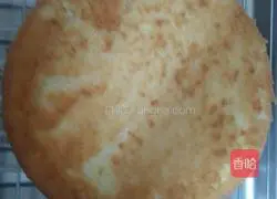 6-inch chiffon cake recipe 16