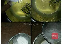 Condensed milk cake recipe 3