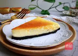 Rum cheesecake recipe 11