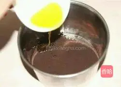 Blueberry Cheesecake Recipe Illustration 3