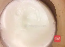 8-inch original chiffon Cake recipe illustration 6