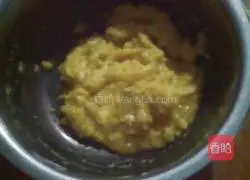 Illustration of how to make sugar cakes 1