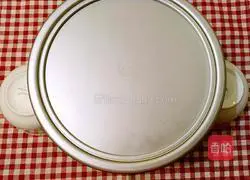 Blueberry burst chiffon cake recipe 13