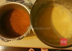 Classic heavy cheesecake Illustration of practice 12