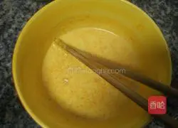 Pumpkin Pie Recipe Illustration 6