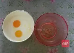 6-inch chiffon cake recipe 2