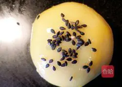 (Air Fryer Version) Egg Yolk Crisp Recipe Illustration 22