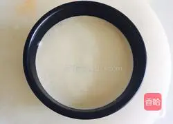 Six Inch Chiffon Cake recipe illustration 10