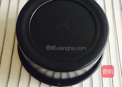 Six-inch chiffon cake recipe 11