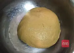 Illustration of how to make tiramisu without whipping cream 9