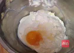 Heavy cheesecake recipe 3