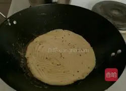 Breakfast Sima Illustration of how to make chicken drumsticks and kiwi fruit 5