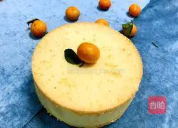 8-inch chiffon cake recipe 18