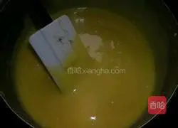 Eight-inch chiffon cake recipe 2