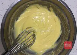 Illustration of how to make light cheesecake (6 inches) 7
